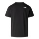 The North Face Men’s Evolution Box Half Dome T-Shirt - Ανδρική Μπλούζα Κοντομάνικη
