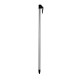 Folding Beach Umbrella with UV Protection – Summer Club Eden 225 (2.25m) Eden Beach Umbrella with a 225cm diameter, aluminum pole, 10 fiberglass ribs, tilt mechanism, large wind vent, and UV+50 sun protection.