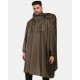 Αδιάβροχο Πόντσο Unisex Kilpi Rait-U 10.000mm Kilpi Rait-U Unisex αδιάβροχο πόντσο. Υλικό Siberium 10.000 2L, θερμοσυγκολλημένες ραφές, τσέπη καγκουρό & θήκη μεταφοράς