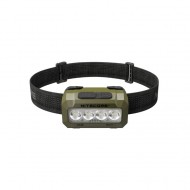 Φακός Κεφαλής LED Nitecore HA19, 600 lumens MCT, RGB, CRI Φακός Κεφαλής LED Nitecore HA19, 600 lumens MCT, RGB, CRI