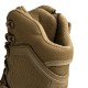 Brigade 8" Tactical Boots Zip Condor- Επιχειρησιακά Άρβυλα με YKK Zip & HEX-7®