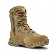 Επιχειρησιακά Άρβυλα Condor Brigade 8" Zip Tactical Boots - 235010