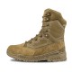 Brigade 8" Tactical Boots Zip Condor- Επιχειρησιακά Άρβυλα με YKK Zip & HEX-7®