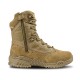 Brigade 8" Tactical Boots Zip Condor- Επιχειρησιακά Άρβυλα με YKK Zip & HEX-7®
