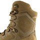 Brigade 8" Tactical Boots Zip Condor- Επιχειρησιακά Άρβυλα με YKK Zip & HEX-7®