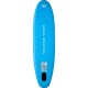 SUP Φουσκωτό - Aqua Marina Vapor 10'4" - OC PULSE 26 Φουσκωτό SUP (Σανίδα Όρθιας Κωπηλασίας) Aqua Marina Vapor 10'4" (SKU: 28342). Με τεχνολογία Drop Stitch Light, διπλό σύστημα Red Strap, κουπί, αντλία, eco-friendly σάκο και 2 χρόνια εγγύηση
