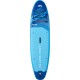 SUP Φουσκωτό - Aqua Marina Vapor 10'4" - OC PULSE 26 Φουσκωτό SUP (Σανίδα Όρθιας Κωπηλασίας) Aqua Marina Vapor 10'4" (SKU: 28342). Με τεχνολογία Drop Stitch Light, διπλό σύστημα Red Strap, κουπί, αντλία, eco-friendly σάκο και 2 χρόνια εγγύηση