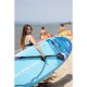 SUP Φουσκωτό - Aqua Marina Vapor 10'4" - OC PULSE 26 Φουσκωτό SUP (Σανίδα Όρθιας Κωπηλασίας) Aqua Marina Vapor 10'4" (SKU: 28342). Με τεχνολογία Drop Stitch Light, διπλό σύστημα Red Strap, κουπί, αντλία, eco-friendly σάκο και 2 χρόνια εγγύηση