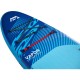 SUP Φουσκωτό - Aqua Marina Vapor 10'4" - OC PULSE 26 Φουσκωτό SUP (Σανίδα Όρθιας Κωπηλασίας) Aqua Marina Vapor 10'4" (SKU: 28342). Με τεχνολογία Drop Stitch Light, διπλό σύστημα Red Strap, κουπί, αντλία, eco-friendly σάκο και 2 χρόνια εγγύηση
