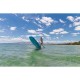 SUP Φουσκωτό - Aqua Marina Vapor 10'4" - OC PULSE 26 Φουσκωτό SUP (Σανίδα Όρθιας Κωπηλασίας) Aqua Marina Vapor 10'4" (SKU: 28342). Με τεχνολογία Drop Stitch Light, διπλό σύστημα Red Strap, κουπί, αντλία, eco-friendly σάκο και 2 χρόνια εγγύηση