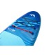 SUP Φουσκωτό - Aqua Marina Vapor 10'4" - OC PULSE 26 Φουσκωτό SUP (Σανίδα Όρθιας Κωπηλασίας) Aqua Marina Vapor 10'4" (SKU: 28342). Με τεχνολογία Drop Stitch Light, διπλό σύστημα Red Strap, κουπί, αντλία, eco-friendly σάκο και 2 χρόνια εγγύηση