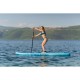 SUP Φουσκωτό - Aqua Marina Vapor 10'4" - OC PULSE 26 Φουσκωτό SUP (Σανίδα Όρθιας Κωπηλασίας) Aqua Marina Vapor 10'4" (SKU: 28342). Με τεχνολογία Drop Stitch Light, διπλό σύστημα Red Strap, κουπί, αντλία, eco-friendly σάκο και 2 χρόνια εγγύηση