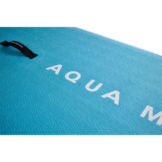 SUP Φουσκωτό - Aqua Marina Vapor 10'4" - OC PULSE 26 Φουσκωτό SUP (Σανίδα Όρθιας Κωπηλασίας) Aqua Marina Vapor 10'4" (SKU: 28342). Με τεχνολογία Drop Stitch Light, διπλό σύστημα Red Strap, κουπί, αντλία, eco-friendly σάκο και 2 χρόνια εγγύηση