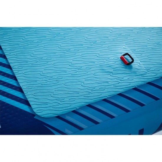 SUP Φουσκωτό - Aqua Marina Vapor 10'4" - OC PULSE 26 Φουσκωτό SUP (Σανίδα Όρθιας Κωπηλασίας) Aqua Marina Vapor 10'4" (SKU: 28342). Με τεχνολογία Drop Stitch Light, διπλό σύστημα Red Strap, κουπί, αντλία, eco-friendly σάκο και 2 χρόνια εγγύηση