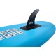SUP Φουσκωτό - Aqua Marina Vapor 10'4" - OC PULSE 26 Φουσκωτό SUP (Σανίδα Όρθιας Κωπηλασίας) Aqua Marina Vapor 10'4" (SKU: 28342). Με τεχνολογία Drop Stitch Light, διπλό σύστημα Red Strap, κουπί, αντλία, eco-friendly σάκο και 2 χρόνια εγγύηση