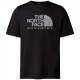 THE NORTH FACE 24/7 S/S TEE LOGO GRAPHIC REG T SHIRT