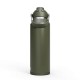 Θερμός Παγούρι Ανοξείδωτο CamelBak Thrive Chug 1.2L / 40oz Ανοξείδωτο θερμός CamelBak Thrive™ Chug 1.2L (38270). Διπλό τοίχωμα κενού (Stainless Steel 304), 100% στεγανό πώμα, προστατευτικός προφυλακτήρας βάσης
