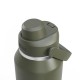 Θερμός Παγούρι Ανοξείδωτο CamelBak Thrive Chug 1.2L / 40oz Ανοξείδωτο θερμός CamelBak Thrive™ Chug 1.2L (38270). Διπλό τοίχωμα κενού (Stainless Steel 304), 100% στεγανό πώμα, προστατευτικός προφυλακτήρας βάσης