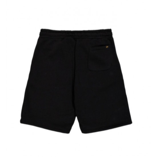 Alpha Industries Basic Short SL II – Men’s cotton shorts