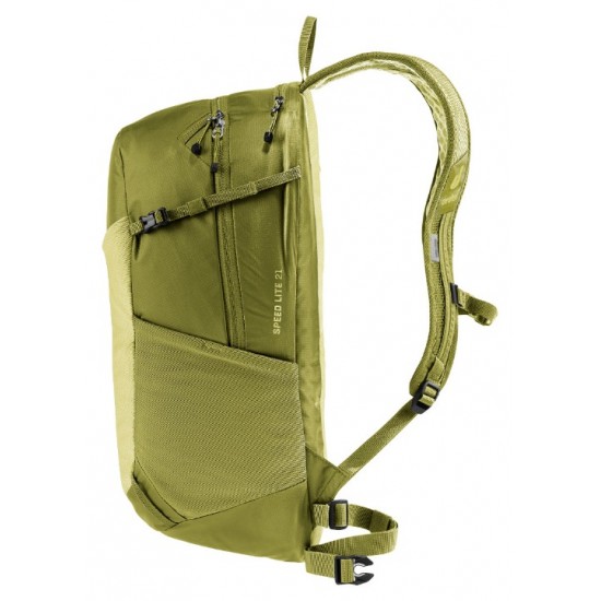 Deuter Speed Lite 21 – Lightweight Hiking Backpack
