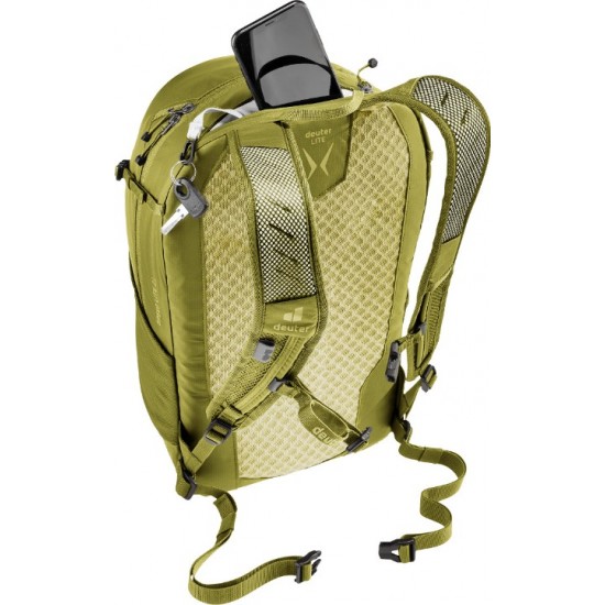 Deuter Speed Lite 21 – Lightweight Hiking Backpack