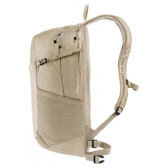 Deuter Speed Lite 21 – Lightweight Hiking Backpack