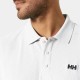 Helly Hansen Driftline Polo – Men’s Technical Polo Shirt with TACTEL® Technology