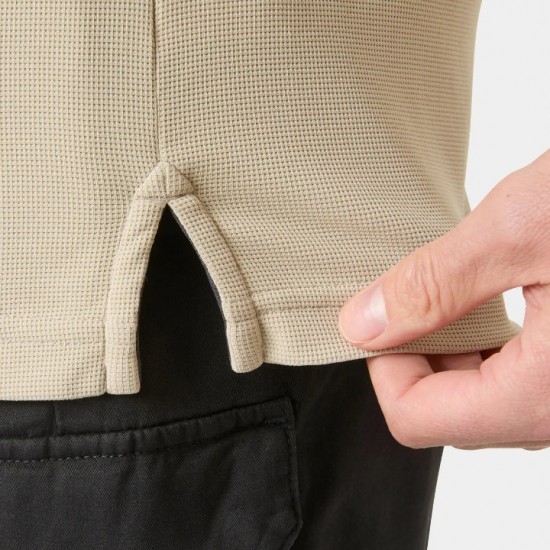 Helly Hansen Driftline Polo – Men’s Technical Polo Shirt with TACTEL® Technology