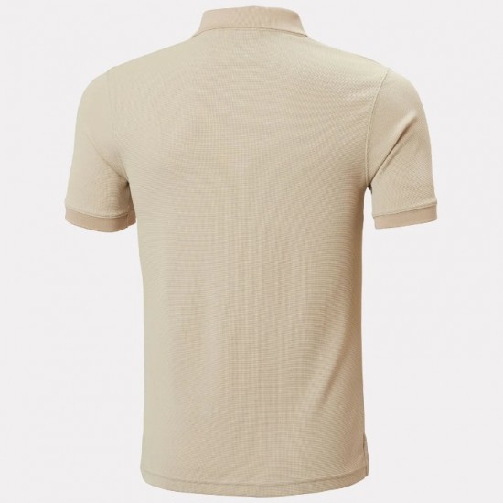 Helly Hansen Driftline Polo – Men’s Technical Polo Shirt with TACTEL® Technology