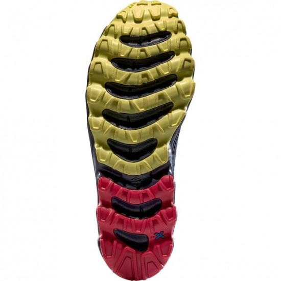 LA SPORTIVA HELIOS III TRAIL RUNNING