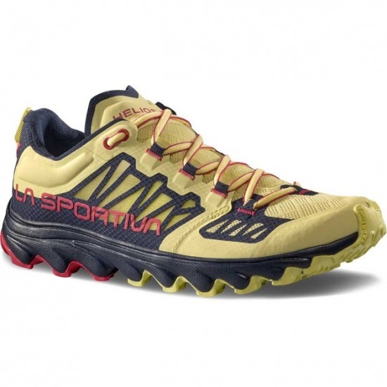 LA SPORTIVA HELIOS III TRAIL RUNNING
