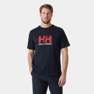 HH LOGO T-SHIRT 3.0 HELLY HANSEN