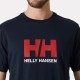 ΜΠΛΟΥΖΑ ΚΟΝΤΟΜΑΝΙΚΗ HH LOGO T-SHIRT 3.0 HELLY HANSEN ΜΠΛΟΥΖΑ ΚΟΝΤΟΜΑΝΙΚΗ HH LOGO T-SHIRT 3.0 HELLY HANSEN