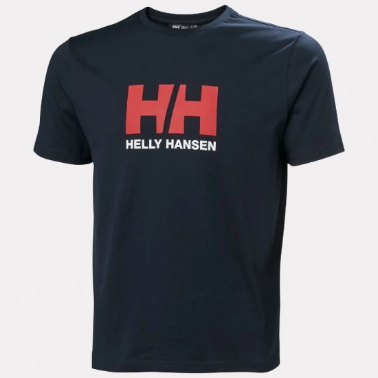 ΜΠΛΟΥΖΑ ΚΟΝΤΟΜΑΝΙΚΗ HH LOGO T-SHIRT 3.0 HELLY HANSEN ΜΠΛΟΥΖΑ ΚΟΝΤΟΜΑΝΙΚΗ HH LOGO T-SHIRT 3.0 HELLY HANSEN