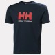ΜΠΛΟΥΖΑ ΚΟΝΤΟΜΑΝΙΚΗ HH LOGO T-SHIRT 3.0 HELLY HANSEN ΜΠΛΟΥΖΑ ΚΟΝΤΟΜΑΝΙΚΗ HH LOGO T-SHIRT 3.0 HELLY HANSEN