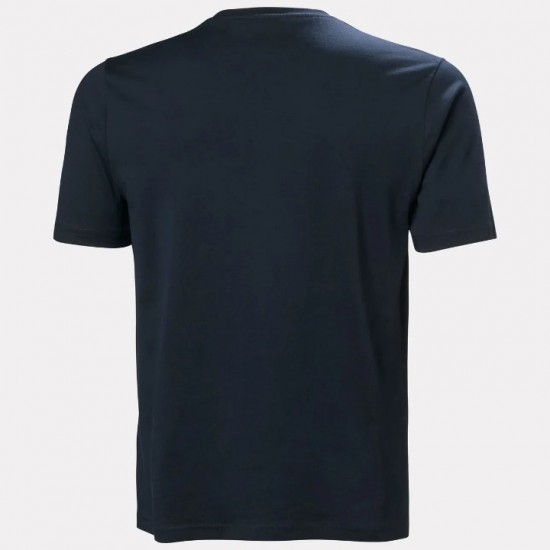 ΜΠΛΟΥΖΑ ΚΟΝΤΟΜΑΝΙΚΗ HH LOGO T-SHIRT 3.0 HELLY HANSEN ΜΠΛΟΥΖΑ ΚΟΝΤΟΜΑΝΙΚΗ HH LOGO T-SHIRT 3.0 HELLY HANSEN
