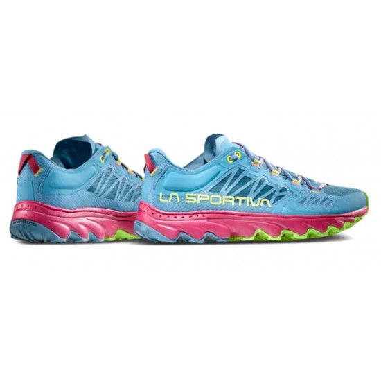 LA SPORTIVA HELIOS III TRAIL RUNNING