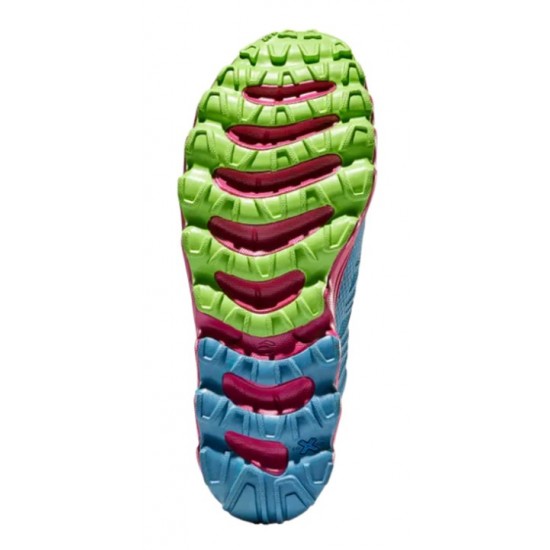 LA SPORTIVA HELIOS III TRAIL RUNNING