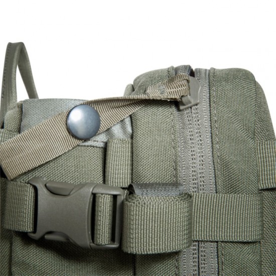 Επιχειρησιακό Σακίδιο Πλάτης - Tasmanian Tiger TT Breacher Pack 14L Tasmanian Tiger TT Breacher Pack Επιχειρησιακό flat σακίδιο (SKU 8826). Χωρητικότητα 14L, CORDURA® 500 den, θήκες εργαλείων & δυνατότητα προσαρμογής σε plate carrier