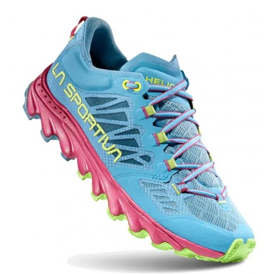 LA SPORTIVA HELIOS III TRAIL RUNNING