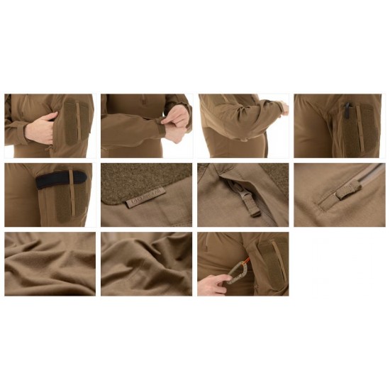 Clawgear Operator Combat Shirt MK III ATS Flex - Χιτώνιο Μάχης