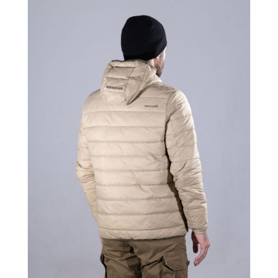 PENTAGON AURORA 2.0 HOOD JACKET