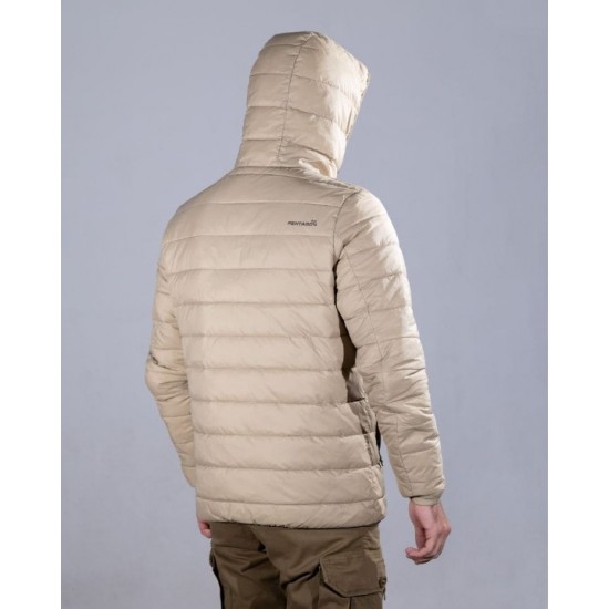 PENTAGON AURORA 2.0 HOOD JACKET