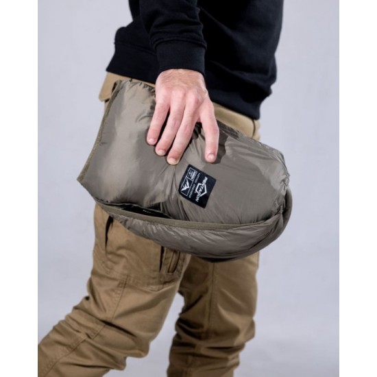 PENTAGON AURORA 2.0 HOOD JACKET