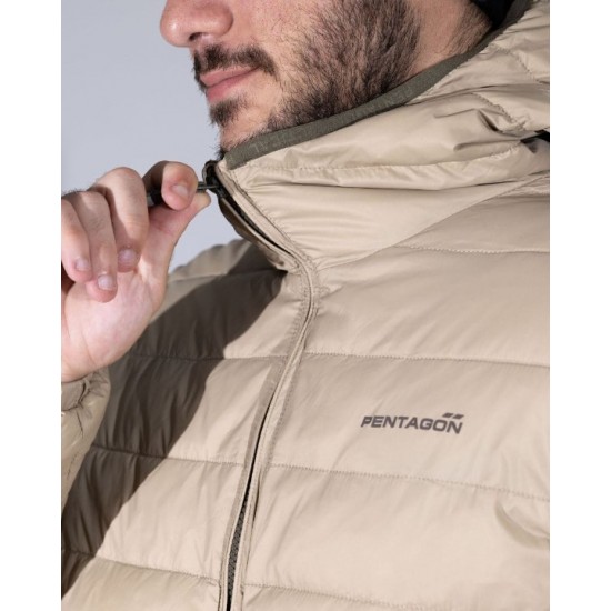 PENTAGON AURORA 2.0 HOOD JACKET