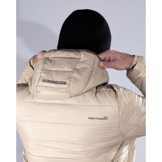 PENTAGON AURORA 2.0 HOOD JACKET