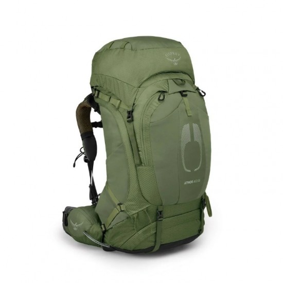 ATMOS AG 65 OSPREY BACKPACK