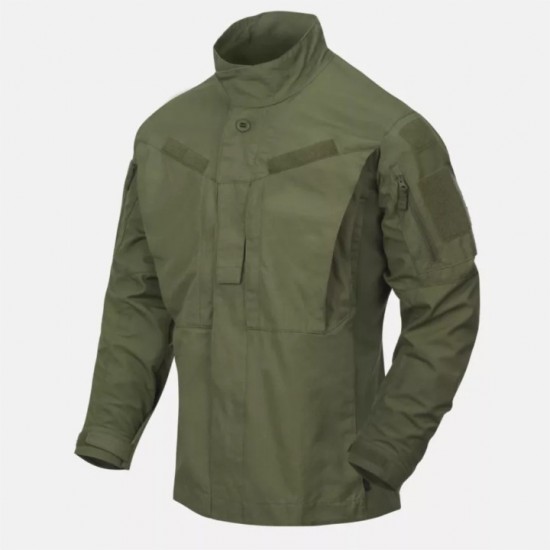 Helikon-Tex MBDU Shirt NyCo Ripstop Tactical / Combat Field Shirt
