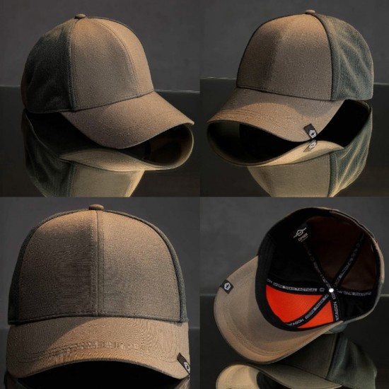 Pentagon Cipher Active Cap - Επιχειρησιακό Καπέλο Τζόκεϊ με 4-Way Stretch