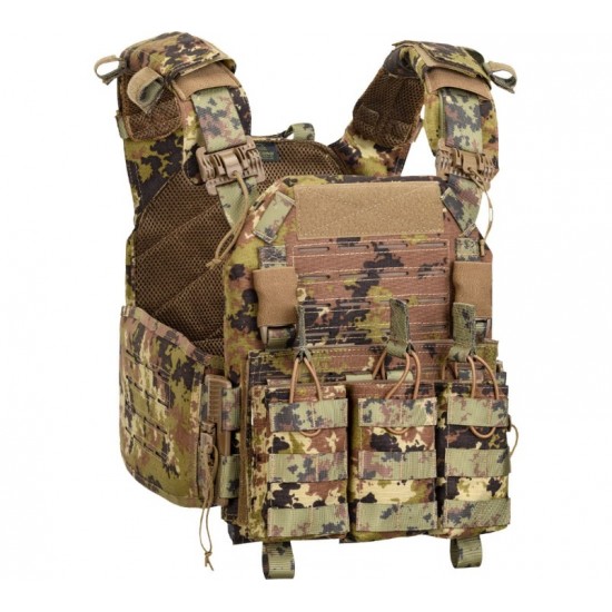PLATE CARRIER DEFCON 5 STORM